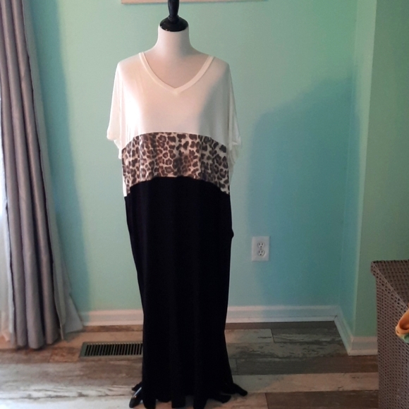 Sew in love Dresses & Skirts - Maxi Dress